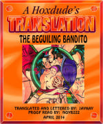 Hot Blood # 150 -The Beguiling Bandito