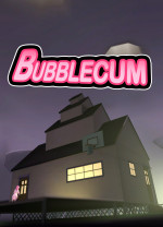 Bubblecum – Adventure Time