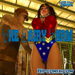 Lord Snot – The Dairy Farm (Hipcomix)
