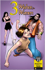 Bot- 3 Wishes for Three Women 5