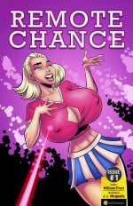 Remote Chance- Issue #1 – Bot