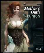 A Mother’s Oath Ch. 4 Reunion (Skcomics)