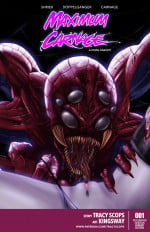 Maximum Carnage – Tracy Scops