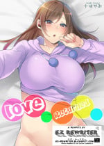 Love Returned – Mogiki Hayami