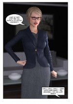 The Glasses- ABimboLeb