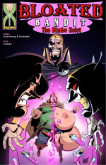 Bloated Bandit 2 – The Bimbo Heist (ExpansionFan)
