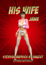 His Wife Jane- Mazut
