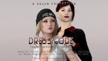 Dress Code – Expressing Yourself in this School has consequences
