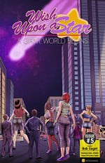Wish Upon A Star 5- A Giant World Begins- Bot