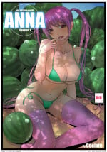 One Girl two World- Anna (Coolate)