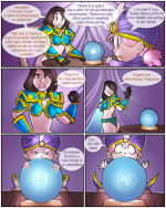 Reputation Building (World of Warcraft) – Shia