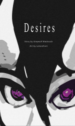 Desires- Lemon Font