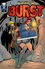 Cursed to Burst – Expansion Fan