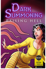 Dark Summoning – Raising Hell