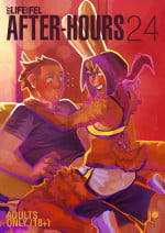 MLWF: After-Hours 24 (KennoArkkan)