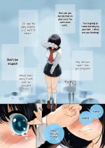 Mother in School Uniform – Qoopie
