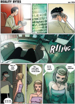 Sexy Bytes – El Jueves