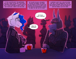A Night Of Special Training – Kadath