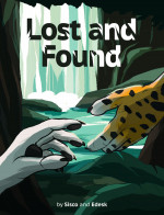 Lost and Found – Sisco, Edesk