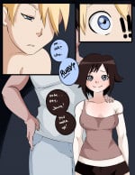 RWBY – Ruby Rose Cucks Jaune Arc