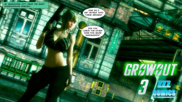 Growout 3 CE- ZZZ