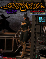 Batgrrl- Identity Theft- Jpeger