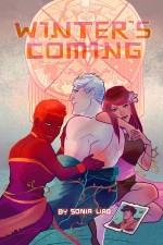 Winter’s Coming – Sonia Liao