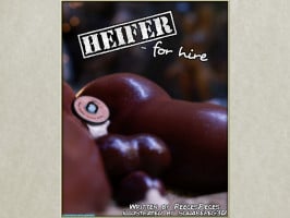 Heifer for Hire- SquarePeg3D [Broken Extended Universe]