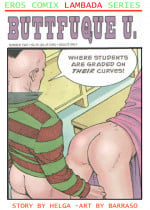 Class Ass Chapter Two – Buttfuque U.