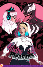 Guilty Pleasures- Jzerosk