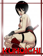 Kunoichi – Ganassa