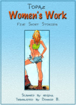 Women’s Work 5 Stories