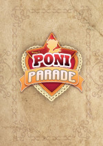 Poni Parade (My Little Pony)
