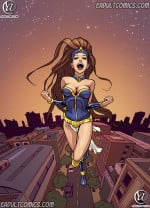 Amazing Girl – Brooke Lima