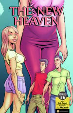 The New Heaven 6- Bot