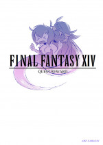 Final Fantasy XIV- Quest Reward (Samasan)