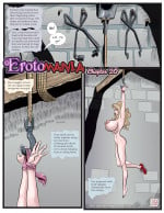 Erotomania Part 20 to 24