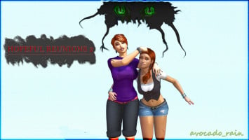 Hopeful Reunions Part 2