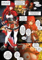 Lucky Cat – Sexual Affection (Elsword)