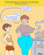 The Fucking a Mini-Comic- Jab