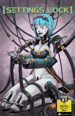 [Settings Lock] Issue 1- Bot