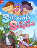 Kabier – Servants of the Serpent