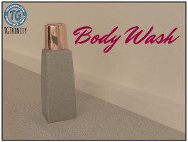Body Wash- TGTrinity
