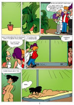 Growing Amy (Futurama)