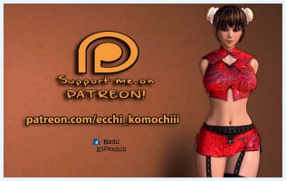 Midnight Train – Ecchi Kimochiii