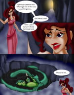 Triple the Venom – Hercules