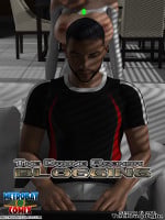 The Drone Agenda- Blogging [Tecknophyle]