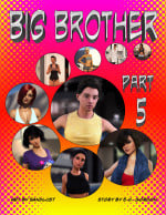 Big Brother Part 5- Sandlust