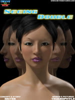 Seeing Double 1-2 – Tecknophyle
