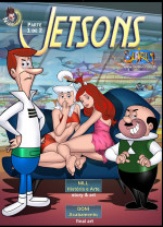 Jetsons Part 1 [English]- Seiren